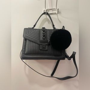 ALDO Black Purse